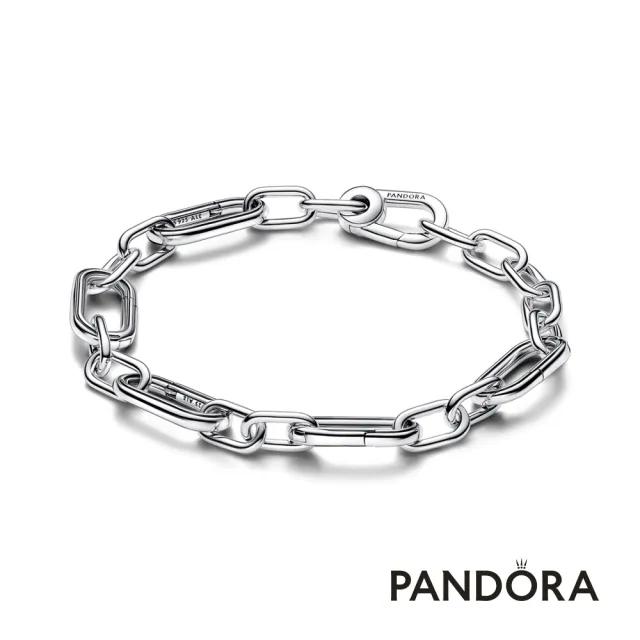 【Pandora 潘多拉】Pandora ME 鏈圈手鏈
