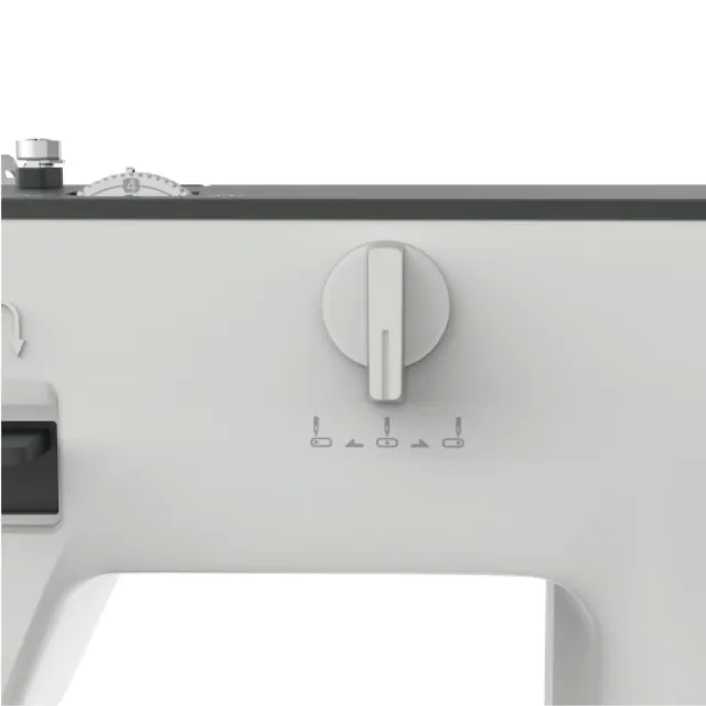 【NECCHI】立家手創館 Q132A 機械式高轉速縫紉機