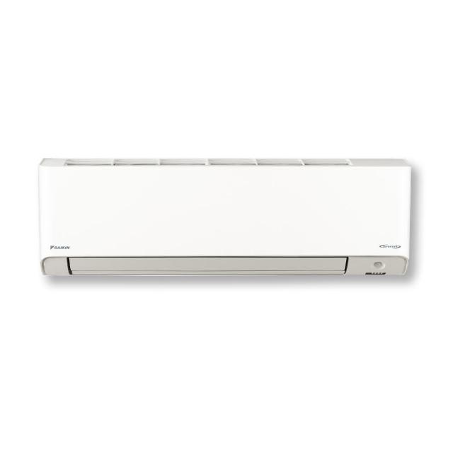 【DAIKIN 大金】白金級安裝★橫綱Z系列5-7坪變頻冷暖分離式冷氣(RXM41ZVLT/FTXM41ZVLT)