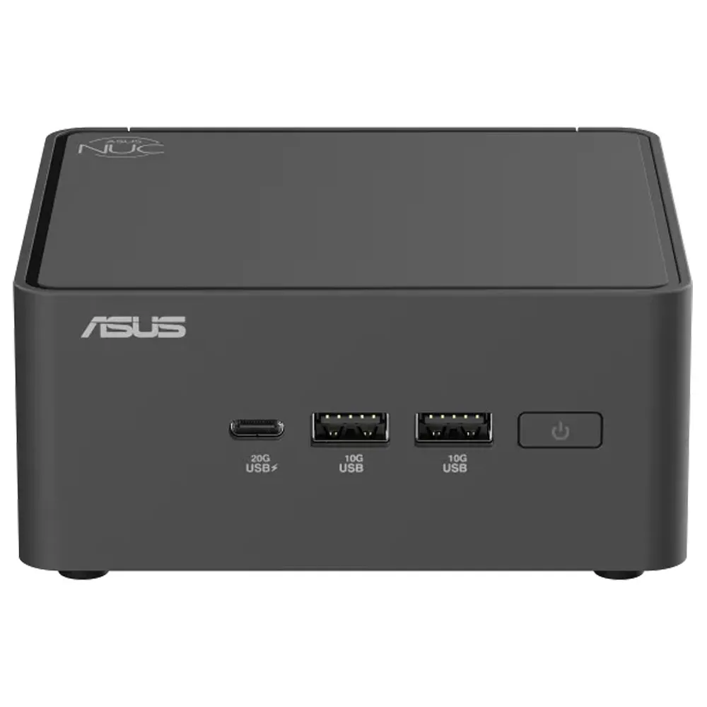 【ASUS 華碩】NUC U5十四核{莓果物語} 迷你電腦(U5-225H/16G/2TB M.2)