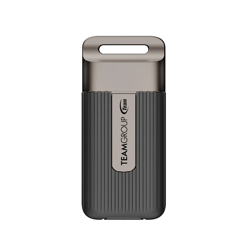 【Team 十銓】PD20 1TB 迷你外接式固態硬碟 Type-C(輕巧 Type-C)