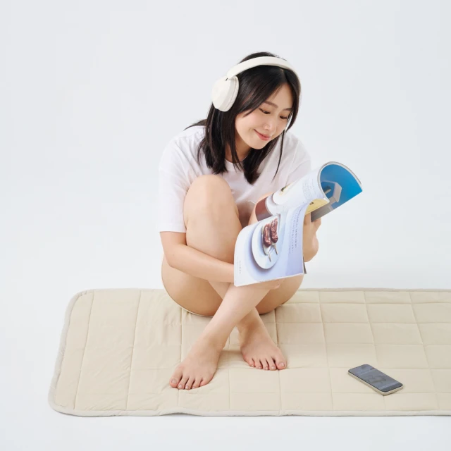 狗狗涼墊