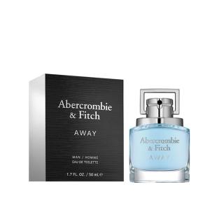 【Abercrombie & Fitch】境男性淡香水50ml(專櫃公司貨)