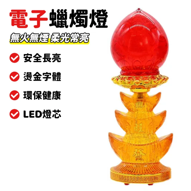 | BALIMAN情報局 【2026】電子蠟燭推薦|10款高評價人氣品牌排行榜 | BALIMAN情報局