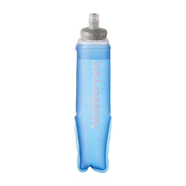 【salomon】SOFT FLASK 500ml/17oz ULTRA 42 軟水壺 藍