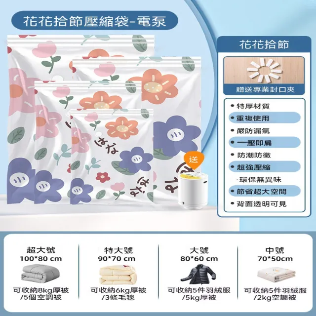 【2026】真空收納袋推薦10款高評價真空收納袋品牌排行 | BALIMAN情報局