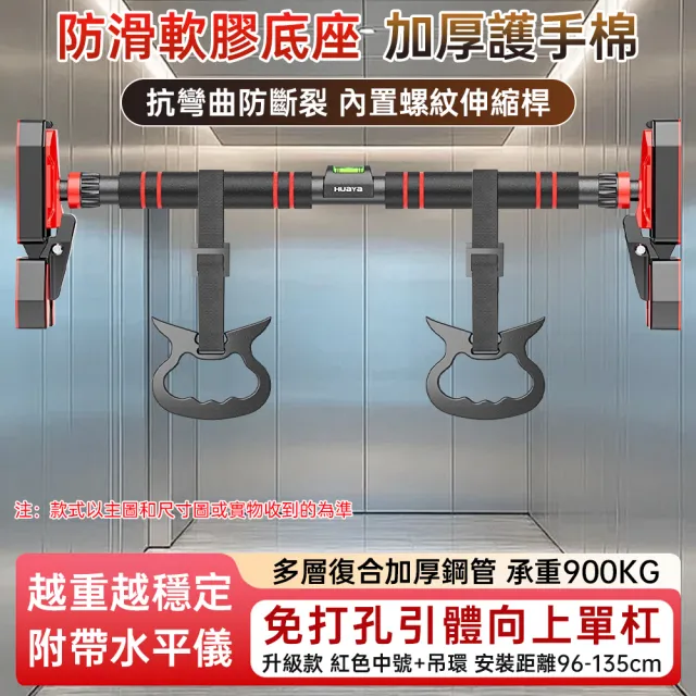 【2026】室內單槓推薦｜10款高評價人氣品牌排行榜 | BALIMAN情報局