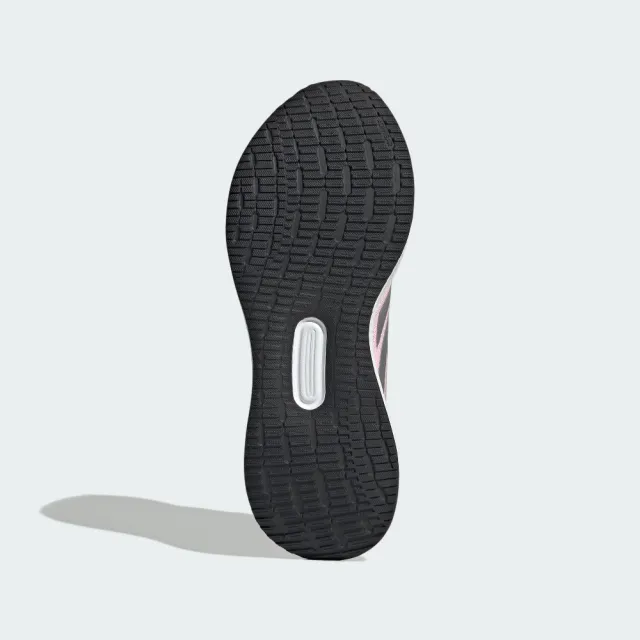 【adidas 愛迪達】RUNBLAZE W 跑鞋 運動鞋 慢跑鞋 女鞋 JQ5749