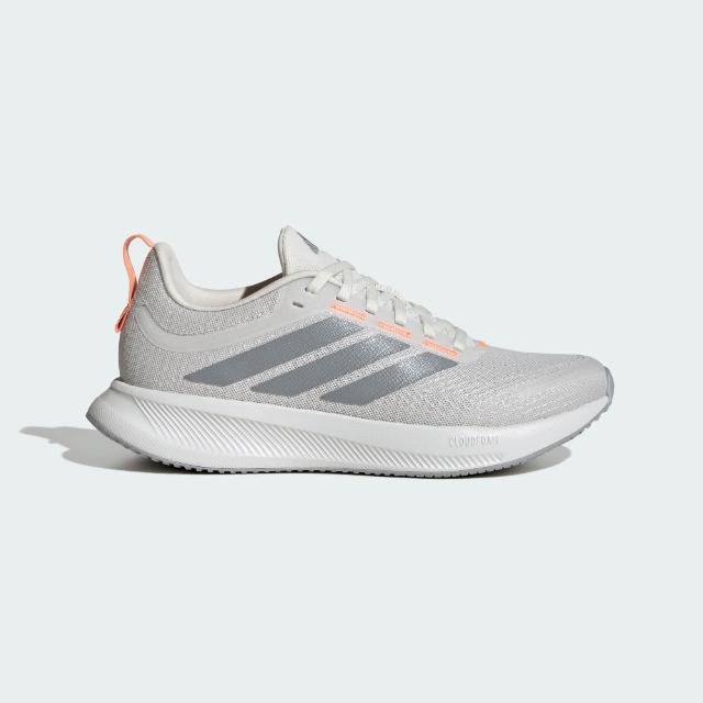 【adidas 愛迪達】RUNBLAZE W 跑鞋 運動鞋 慢跑鞋 女鞋 KI6137