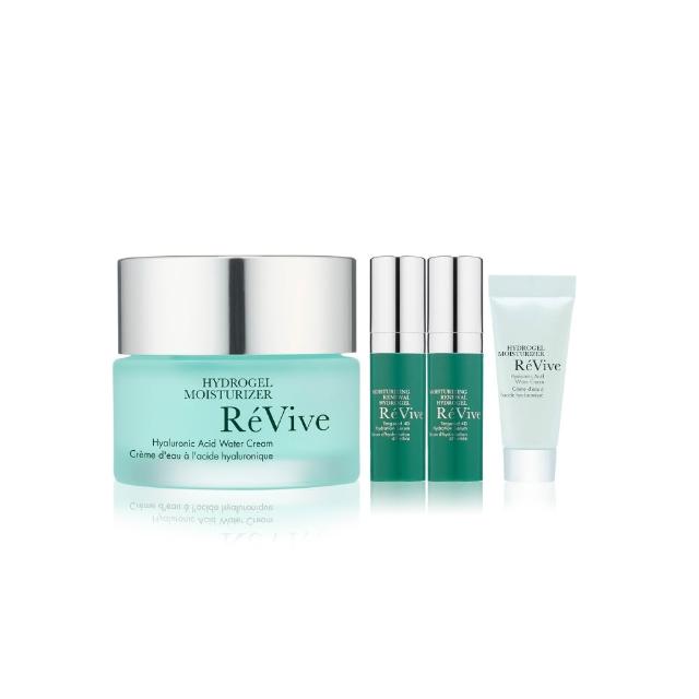 【ReVive】官方直營 4D水光真凝霜50ml