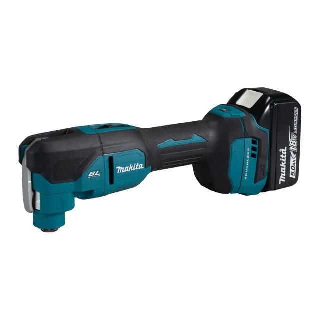 【MAKITA 牧田】DTM53Z 18V無刷切磨機 單主機 無電池 無充電器