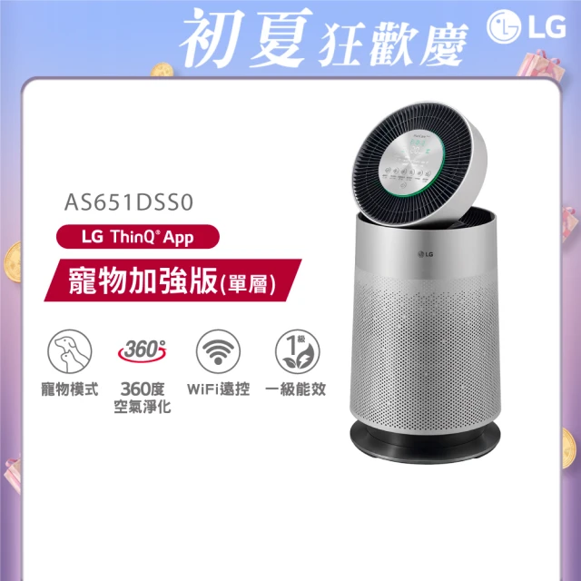 空氣清淨機