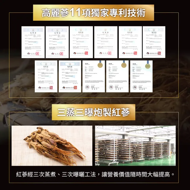 【funcare 船井生醫】6X活力瑪卡王膠囊EX40顆/盒x6