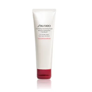 【SHISEIDO 資生堂國際櫃】保濕潔膚皂125mL(所有膚質皆適用)