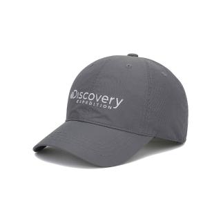 【Discovery Expedition】Freshvent Hyper 機能棒球帽 (DXCP5056N-GRD)