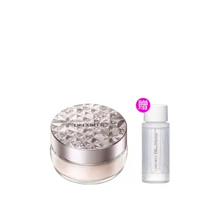 【COSME DECORTE 黛珂】絲柔調光蜜粉20g(6色可選)