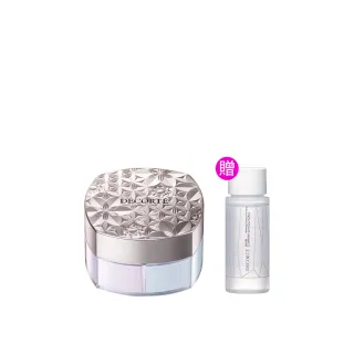 【COSME DECORTE 黛珂】完美調光四色蜜粉16g