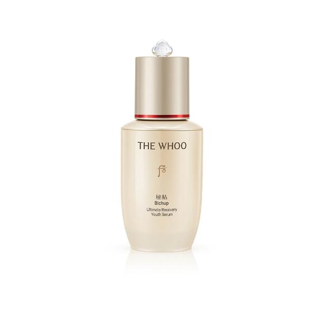 【WHOO 后】官方直營 重生秘帖20ml