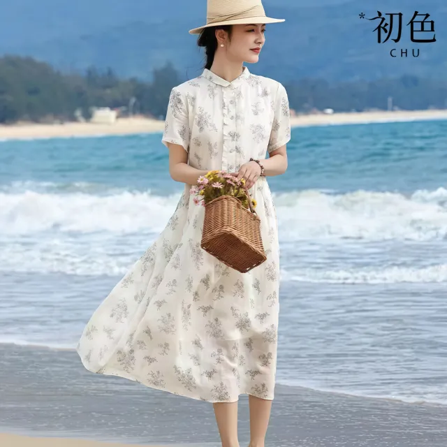 【2026】碎花洋裝推薦｜10款高評價人氣品牌排行榜 | BALIMAN情報局