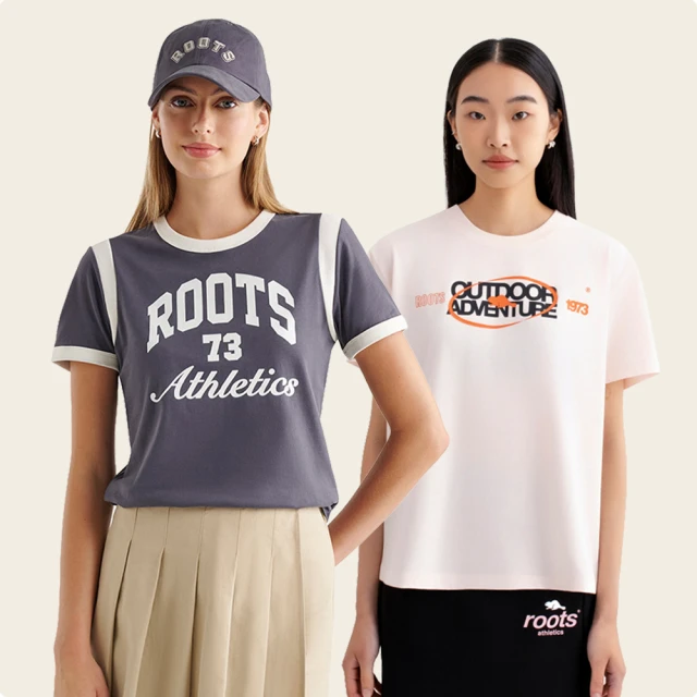 rootst恤