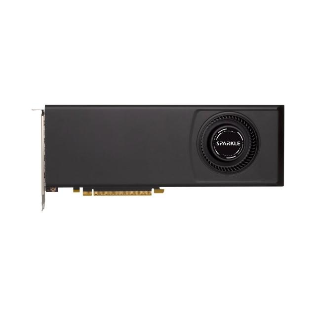 【SPARKLE】Intel Arc Pro B60 Blower 24GB GDDR6 顯示卡