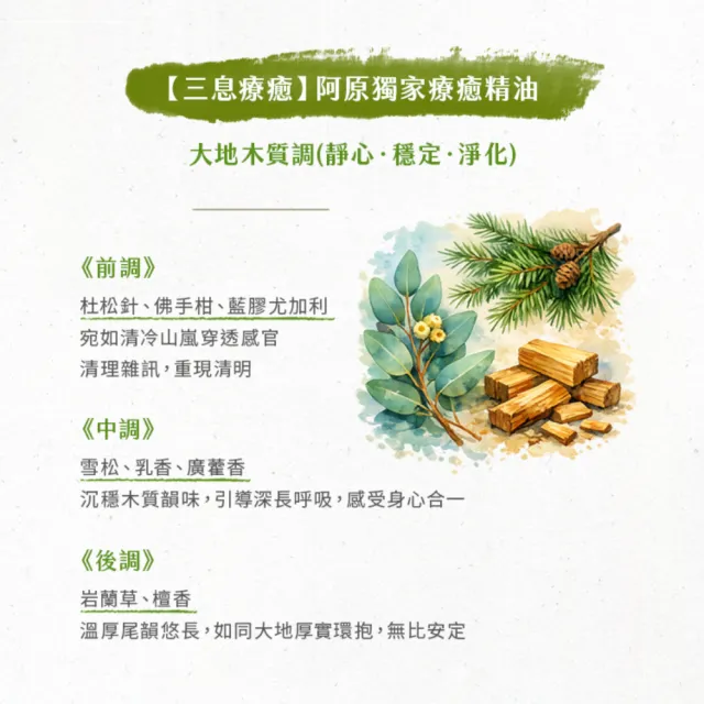 【阿原】艾草修護護手霜30g*2(植癒保養.艾草.深度修護)