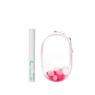 【INNISFREE】官方直營 根根分明零暈染極細睫毛膏 3.5g