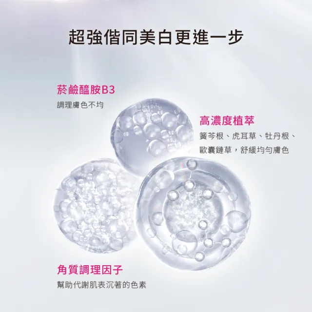 【DR.WU 達爾膚】超微C美白精華液30ML