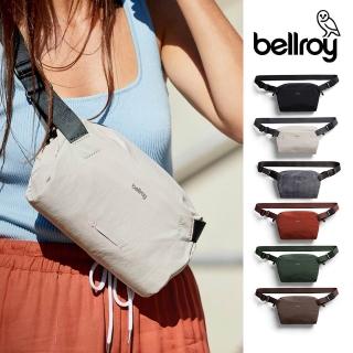 【Bellroy】Lite Sling Mini 4L 超輕量 可擴充套件 斜背包(BLMA)