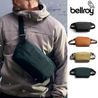 【Bellroy】Venture Sling 9L 帶襯墊斜背包(BSVA)