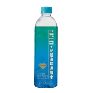 【光隆海洋生技】花蓮七星潭海洋深層水1250mlx3箱(共36入；官方直營)