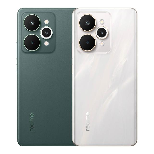 【realme】15 Pro 5G 6.8吋(12G/256G/高通 Snapdragon 7 Gen 4/5000萬鏡頭畫素)