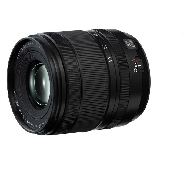 【FUJIFILM 富士】XF 16-50mm F2.8-4.8 R LM WR (平行輸入) -白盒
