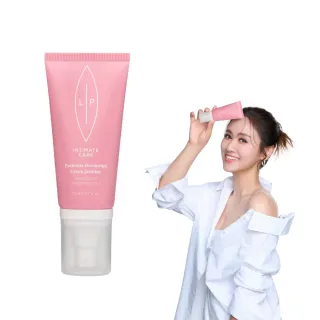 【LIP Intimate Care 瑞典私密護理】益生元平衡私密噴霧 50ml(茉莉/微風兩款任選 改善異味 長效清新)