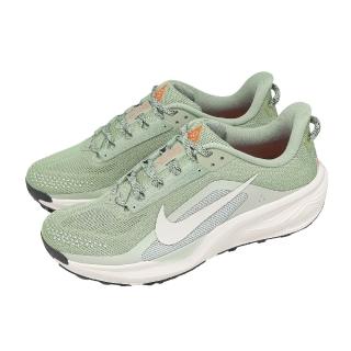 【NIKE 耐吉】越野跑鞋 ACG Pegasus Trail 男鞋 綠 米白 戶外 機能 HV8116-310