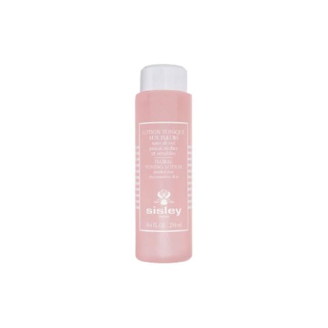 【Sisley 希思黎】官方直營 花香化妝水250ml(化妝水)