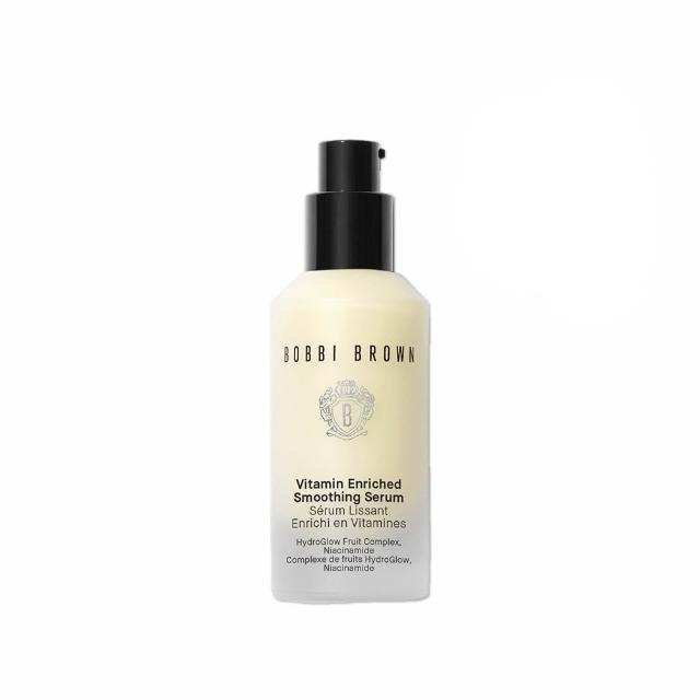 【Bobbi Brown 芭比波朗】維他命完美精華30ml(妝前保養/提亮/淡斑精華/維他命C + B3)