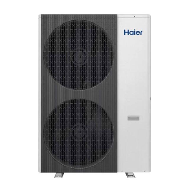 Haier海爾 HPAC180WDF7 Haier海爾 HPAC180WDF7 變頻冷暖窗型空調,採用先進變頻技術,提供快速冷暖效果,節能省電達30%以上。具備智慧感應控溫功能,精準調節室溫,靜音運轉不擾人。窗邊易安裝設計,強勁風力覆蓋大空間,品質保證讓您夏涼冬暖,享受全年舒適生活。