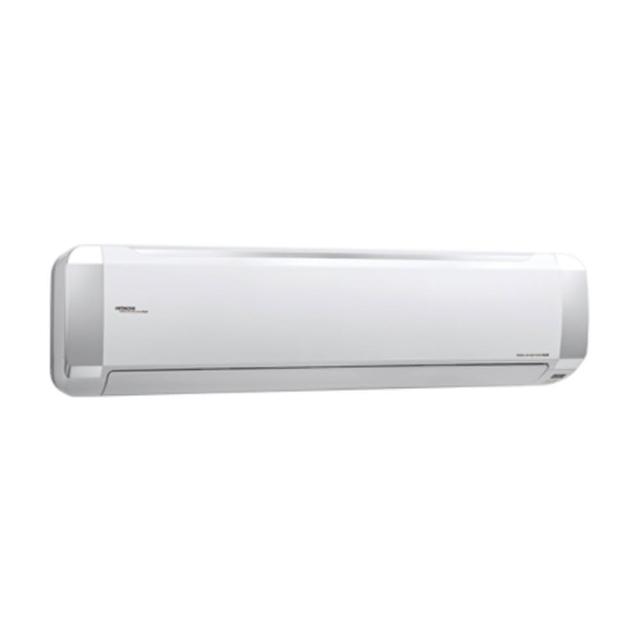 【HITACHI 日立】白金級安裝★17-21坪 R32 一級能效 頂級系列變頻冷專分離式冷氣(RAC-125JP/RAS-125NJP1)