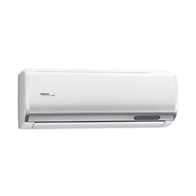 【HITACHI 日立】白金級安裝★9-10坪 R32 一級能效 頂級系列變頻冷專分離式冷氣(RAC-63JP/RAS-63NJP1)