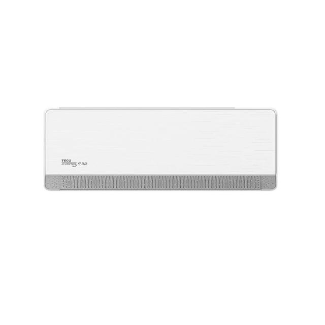 【TECO 東元】白金級安裝★頂級6-7坪 R32一級變頻冷暖分離式空調(MA40IH-HS8/MS40IH-HS8)