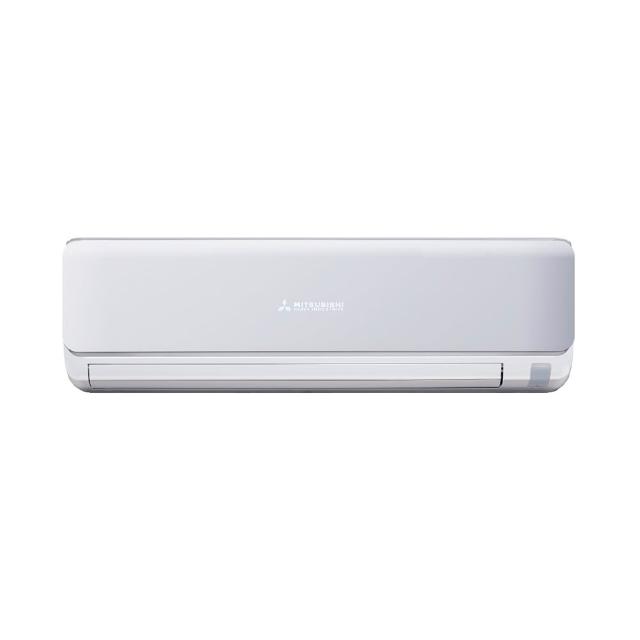 【MITSUBISHI 三菱重工】白金安裝★2-3坪朝日系列一級變頻冷暖分離式空調(DXC22ZTLT2-W/DXK22ZTLT2-W)