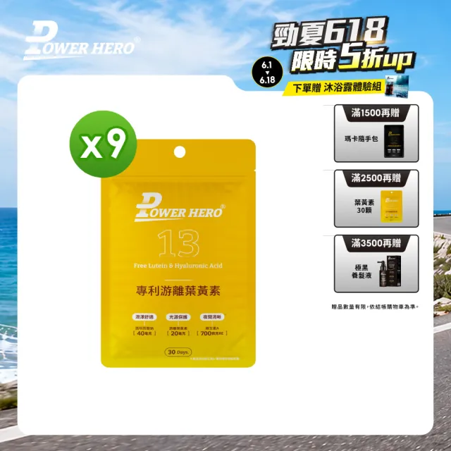 【2026】POWERHERO推薦10款高評價POWERHERO品牌排行 | BALIMAN情報局