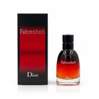 【Dior 迪奧】Fahrenheit 華氏溫度經典男性淡香水 100ml