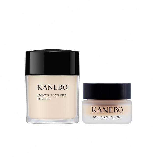 Kanebo佳麗寶 輕爽持妝蜜粉 Kanebo輕爽持妝蜜粉為日本知名美妝品牌佳麗寶國際櫃推出,專為臉部設計的持妝型蜜粉,適合各種膚質使用。輕盈不厚重,持妝力強,能有效控油、遮蓋瑕疵,讓妝容更持久自然。規格為18g,儲存期限為5年,有效期限請詳見產品包裝標示。