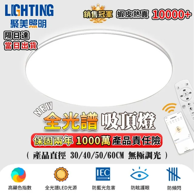 【2026】照明燈推薦｜10款高評價人氣品牌排行榜 | BALIMAN情報局