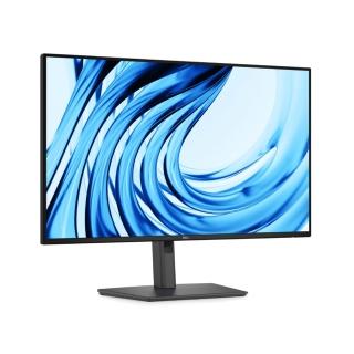 【DELL 戴爾】Pro P 27吋顯示器 - P2726H-4Y(IPS/FHD/1920x1080/HDMI/DisplayPort/USB-C/120Hz)