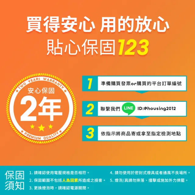 【DanceLight 舞光】4入組LED 14W 24度窄角投射燈泡  AR111盒燈 黑框/銀框(白光/自然光/黃光)