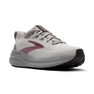 【BROOKS】女鞋 慢跑鞋 避震緩衝象限 ARIEL GTS 26 瞪羚系列 GTS款 2026版 超寬楦 (1204442E094)