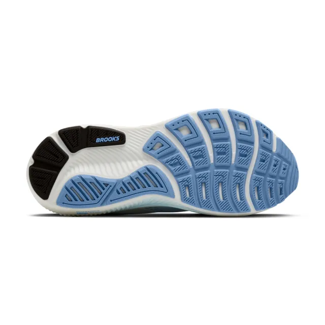 【BROOKS】男鞋 慢跑鞋 避震緩衝象限 GHOST 18 寬楦 (1104932E172)